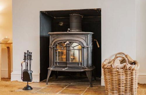 Astley House - Norfolk Cottage Agency - Foto 19