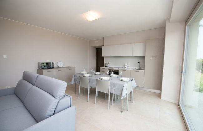 Villa Simoni - Foto 35