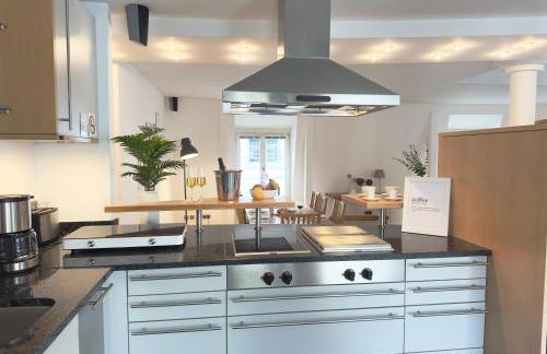 Luxury Old Town Suite - XXL Terrasse & XXL Penthouse - Foto 43