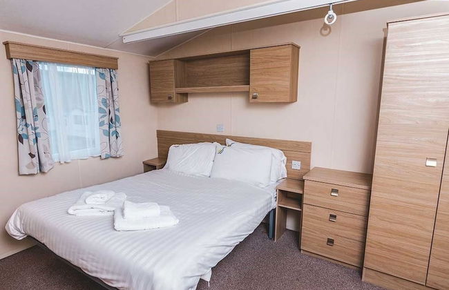 Newquay Bay Holiday Resort - Foto 13