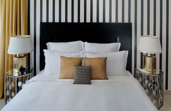 Dream Inn Dubai Apartments 29 Boulevard - Photo 23