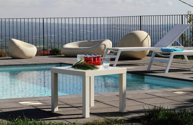 Elegant, Historical Villa with Swimming Pool in Rural Region near Etna - Foto 22