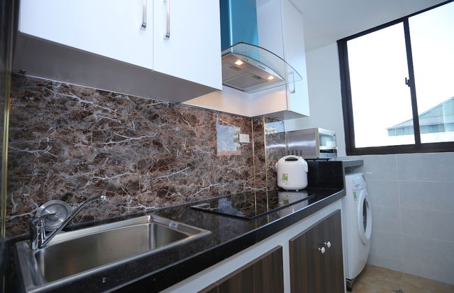 Cat Linh ARL55 Hotel - Foto 47