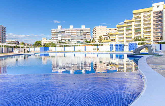 Mar de Oropesa II - Photo 25