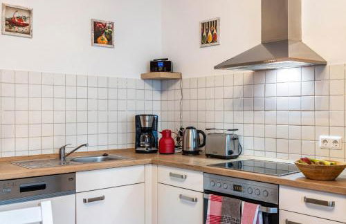 Ferienhaus am Wald - Foto 11