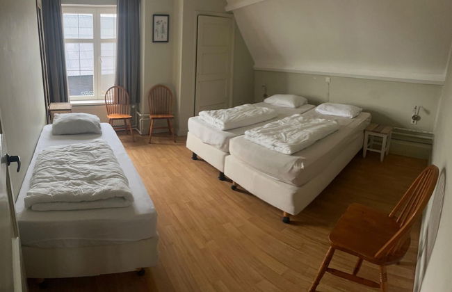 Pet-friendly Farmhouse - Photo 8