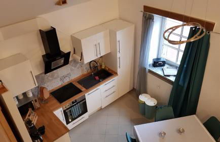 Die kleine Karthause - Foto 49