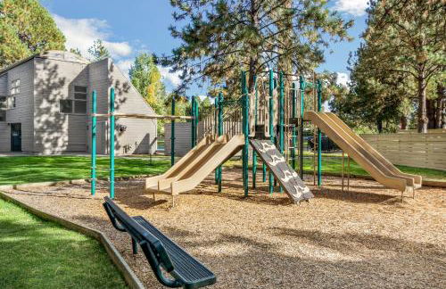 Beautiful Bend Retreat - Meredith Lodging - Foto 14