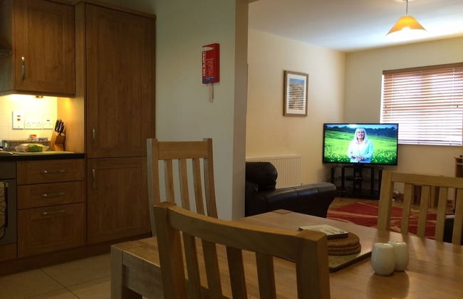 Stable Court Apartments - Foto 8