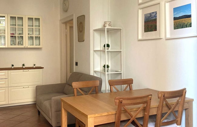 Monviso 35 , cozy apartment - Foto 13