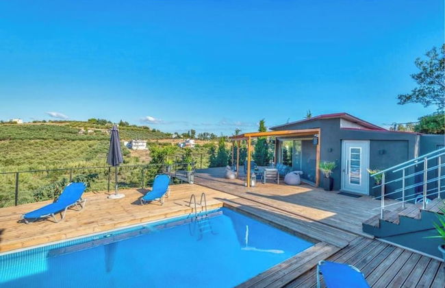 Private Pool Villa GGK - Foto 38