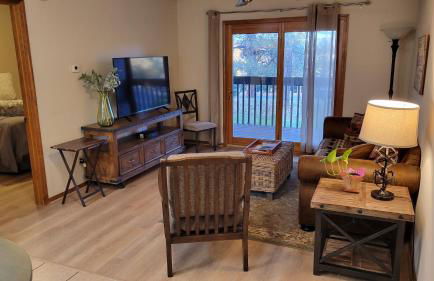 Peaceful Flagstaff Condo - Photo 2