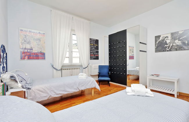 Vaticano 2 - WR Apartments - Photo 3