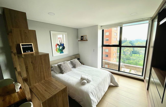 U-GO Edificio Manzana 3 - Photo 12