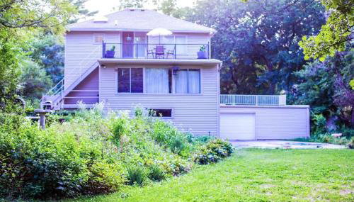 Cozy Balcony apartment in Morningside - Foto 4