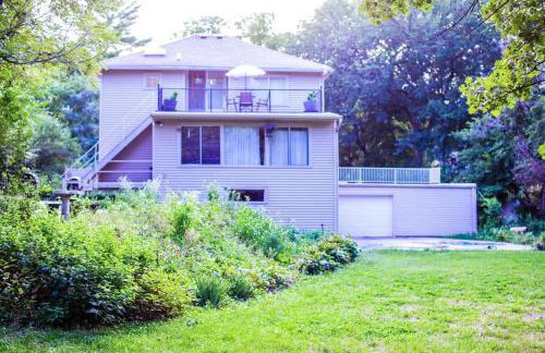 Cozy Balcony apartment in Morningside - Foto 4