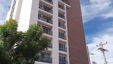 Apartamento Estúdio - Foto 4