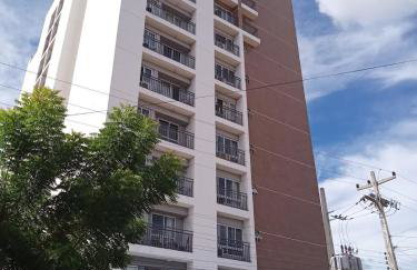 Apartamento Estúdio - Foto 4