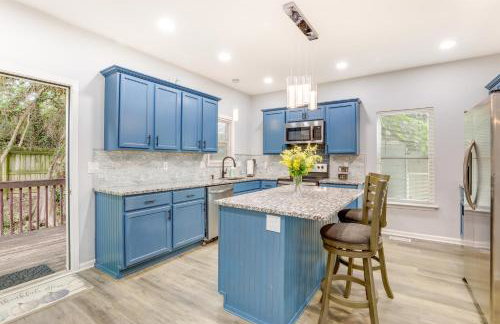 Ideal World Cup Base 2 Mi to Stadium and Dtwn ATL! - Photo 10