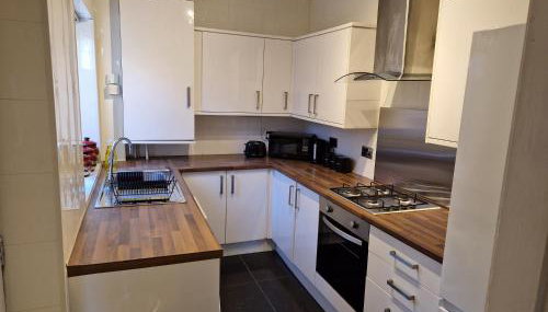 Chester Le Street's Diamond 3 Bed House - Foto 4