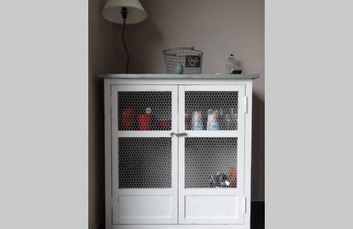 studio entre Mt-St-Michel et St- Malo - Foto 13