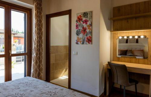 Casa Vacanze La Perla del Lago - Foto 42