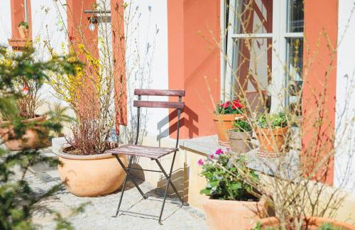 Stylish apartment in the baroque house - Foto 4