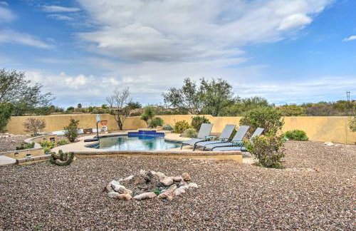 Cozy Mtn-View Vail Home with Pool and Hot Tub! - Foto 40