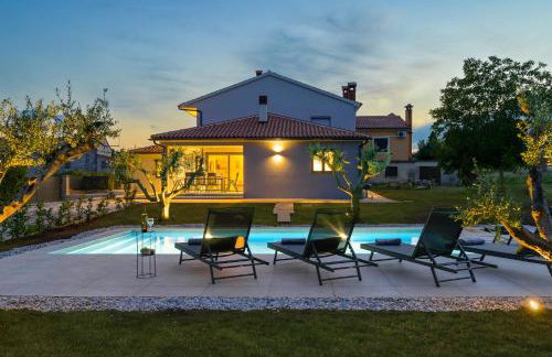 Villa Marija Petehi - Foto 41