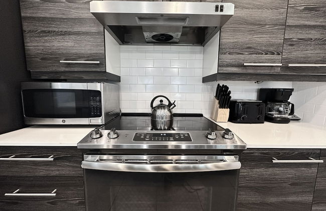 Balmoral Resort-210bp 4 Bedroom Home by RedAwning - Foto 15