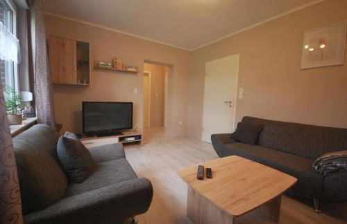 Ferienwohnung Up Hobarg 35523 - Foto 10