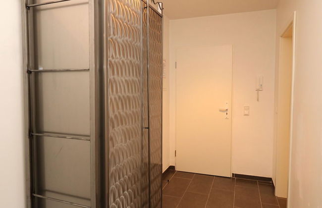 Apartment in Essen Near Messe Essen - Foto 32