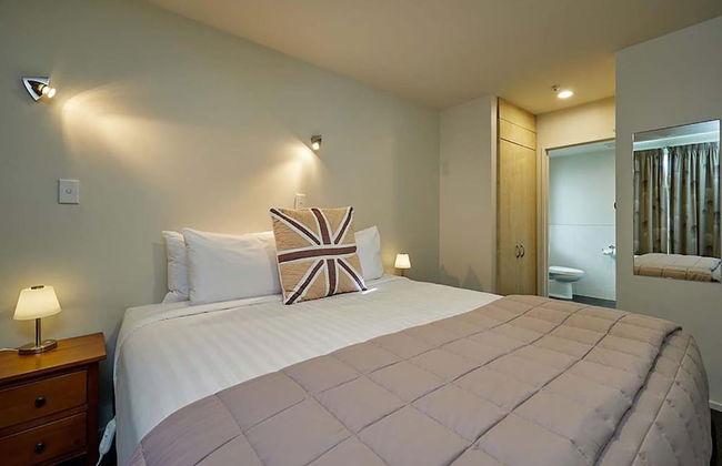 Kaikoura Luxury Apartments - Photo 28