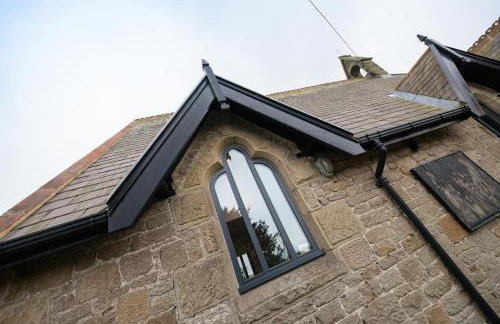 The Tiny Chapel with Hot Tub - Photo 30