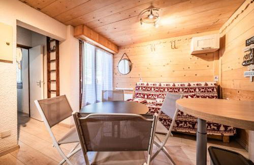 Appt bien agencé, bien placé-Châtel - Foto 11