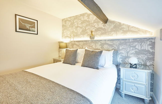 Host Stay 19 West End - Foto 13