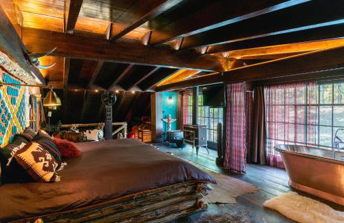 Vasilikia Mountain Farm & Retreat - Foto 57