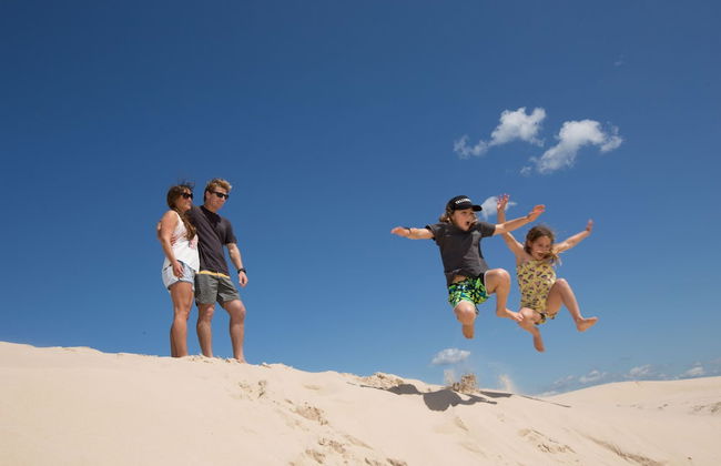 NRMA Myall Shores Holiday Park - Foto 28