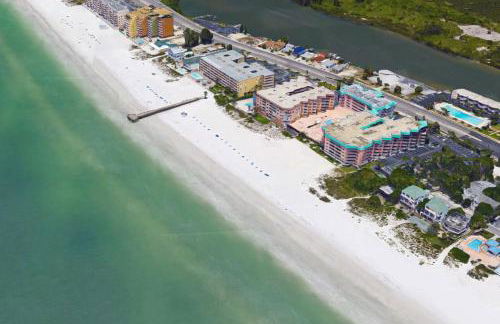 Beach Cottage 2402 - Foto 5