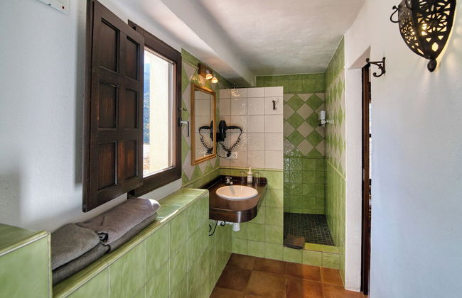 Casa Rural Arroyo de la Greda - Photo 24