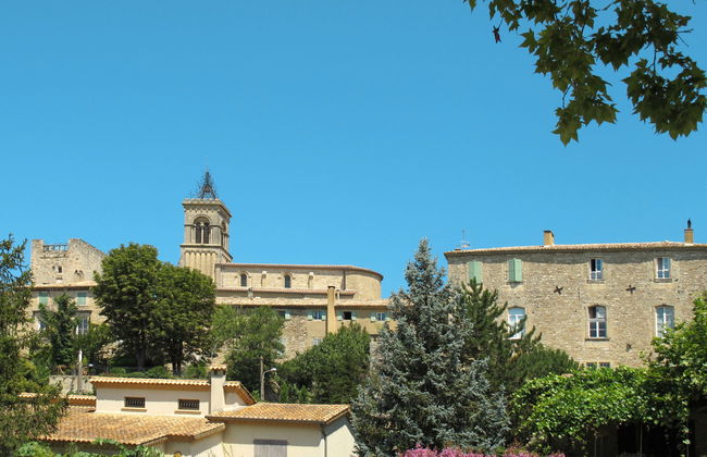 La Rouveyrolle - Foto 40