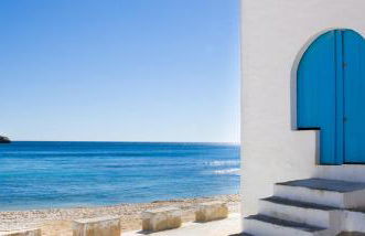 Javea Brisas del Mar. Edificio Cofisa - Foto 22