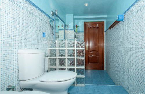 Precioso apartamento en Málaga al lado de la playa - Photo 21