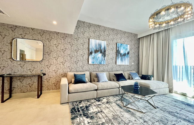 Ultimate Luxury at Dubai Creek Waterfront - Photo 17