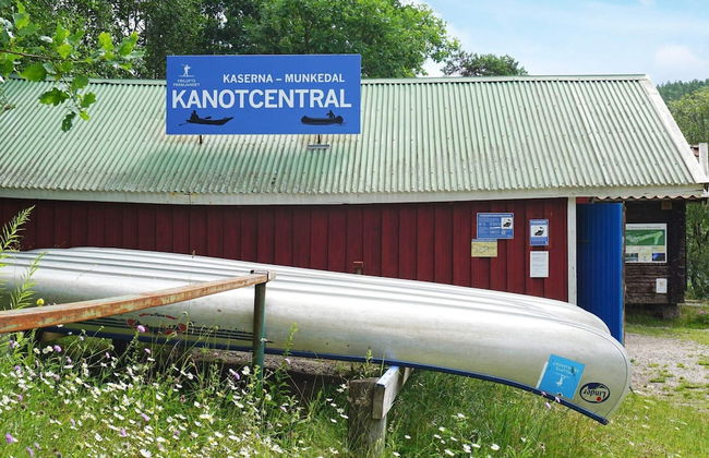 6 Person Holiday Home in Munkedal - Foto 18