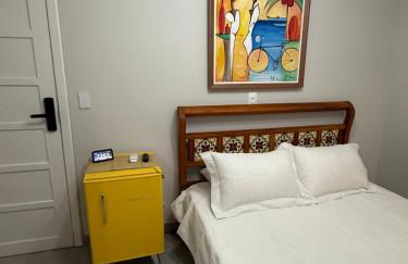 Chalé de Dois - Suíte 1 - Sem Acesso ao Ofurô - Foto 35