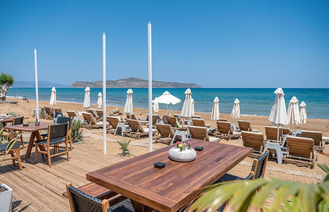 Esperides Beach Hotel Apartments - Foto 72