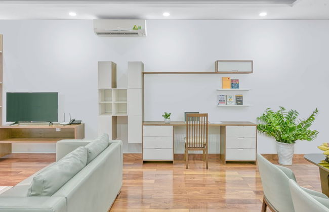 Lexington Serviced Apartments - Foto 9