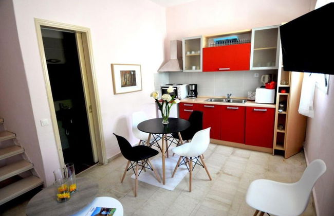 Flora Maisonettes 2 Walk to Beach A C Wifi Car Not Required - Foto 3