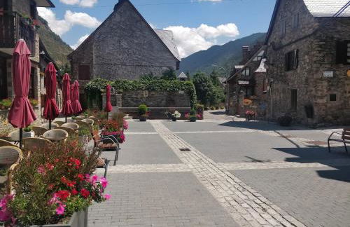 Cal Berg, Acogedor apartamento en Garòs cerca de Baqueira by Eth Flòc - Foto 38